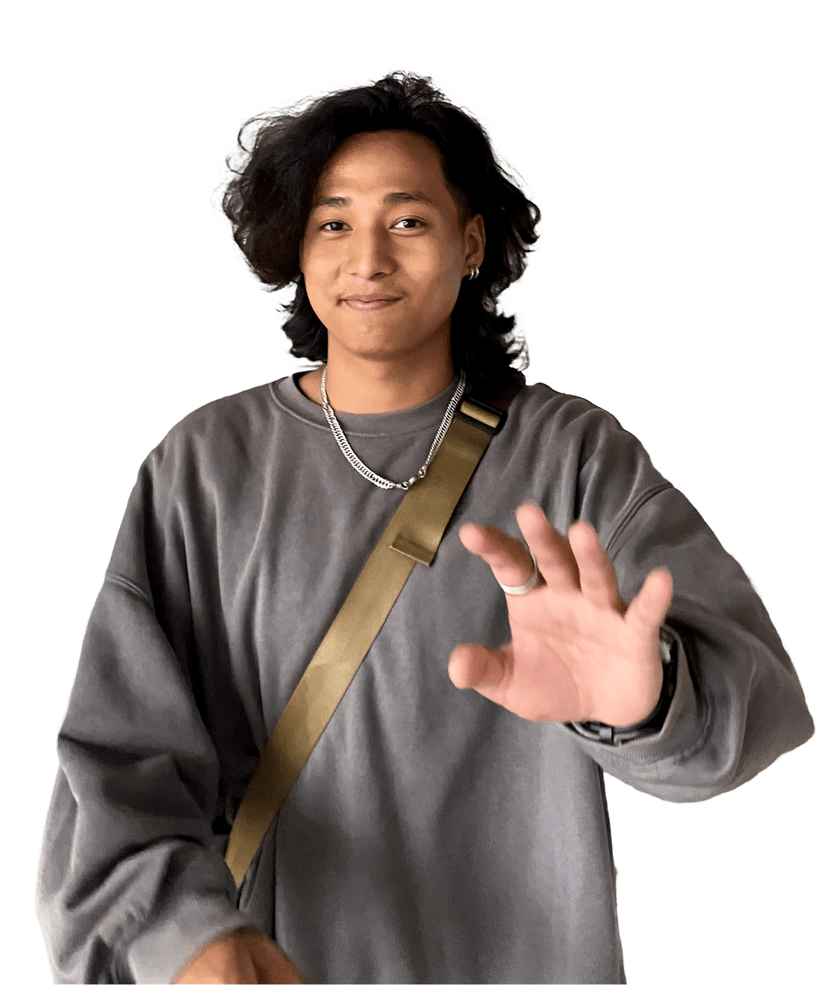 Picture of the author