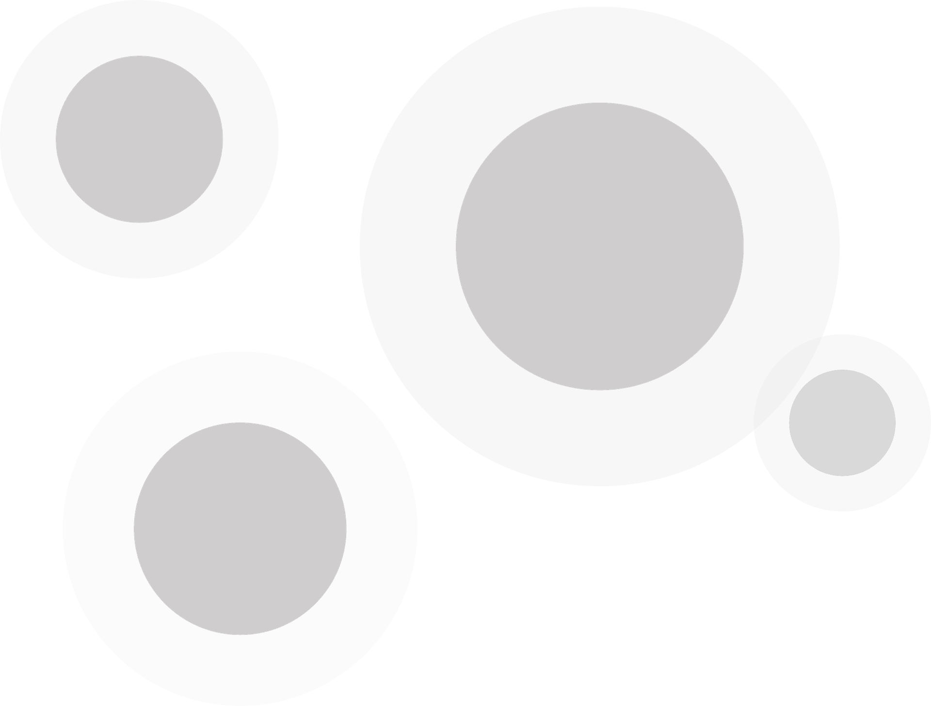 background objects