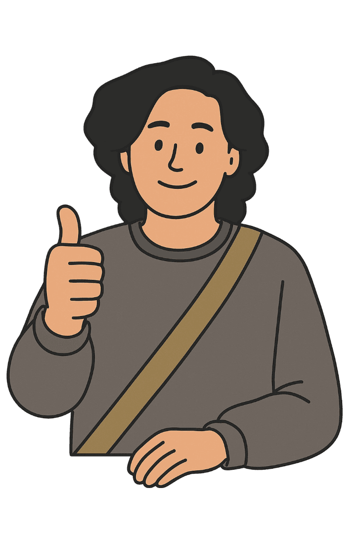 Picture of the author